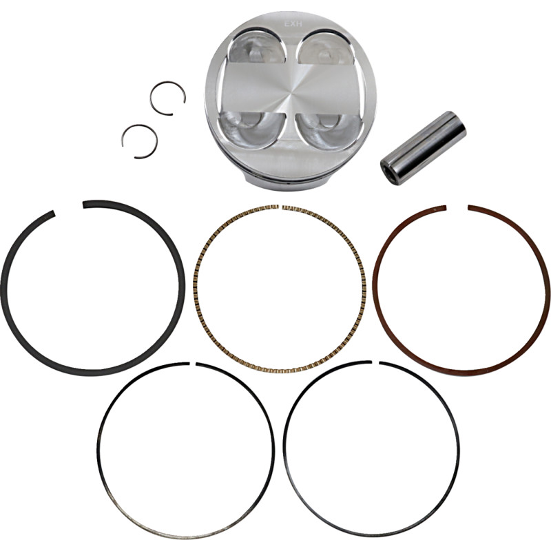 JE PISTONS Piston Kit - Image 11