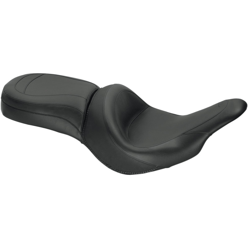 MUSTANG Vintage Wide Touring Seat - Image 20