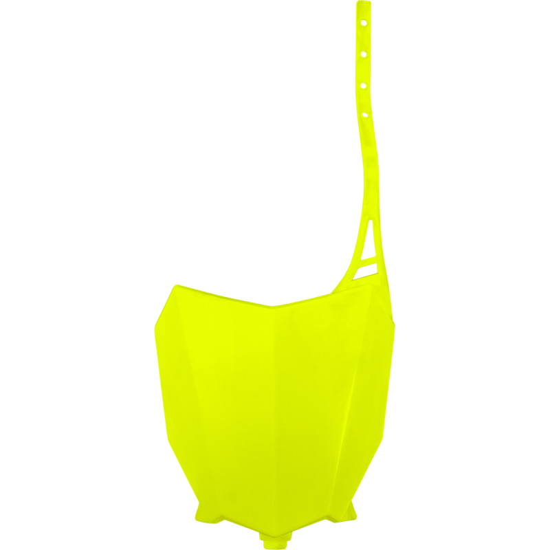 UFO Replacement Front Number Plate - Image 54