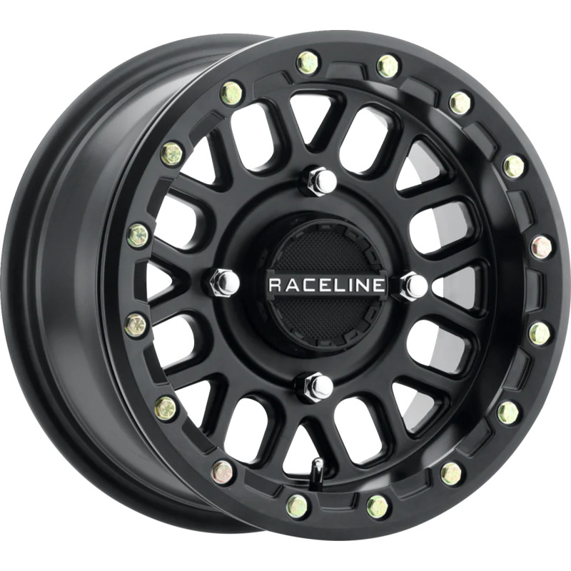 RACELINE WHEELS Podium Beadlock Wheel