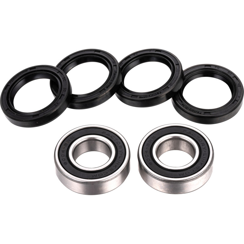 FACTORY LINKS Wheel Bearing Kit - Image 77