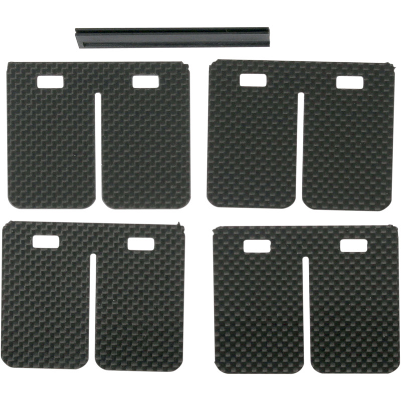 VFORCE/MOTO TASSINARI Replacement V-Force 3 Reed Petal Set