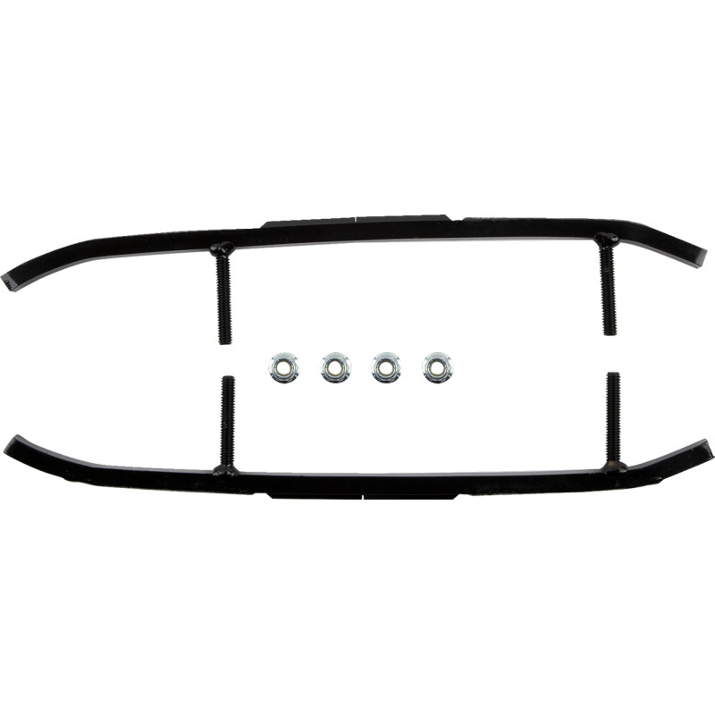 WOODY'S Extender Trail III™ Flat-Top® Wear Bars