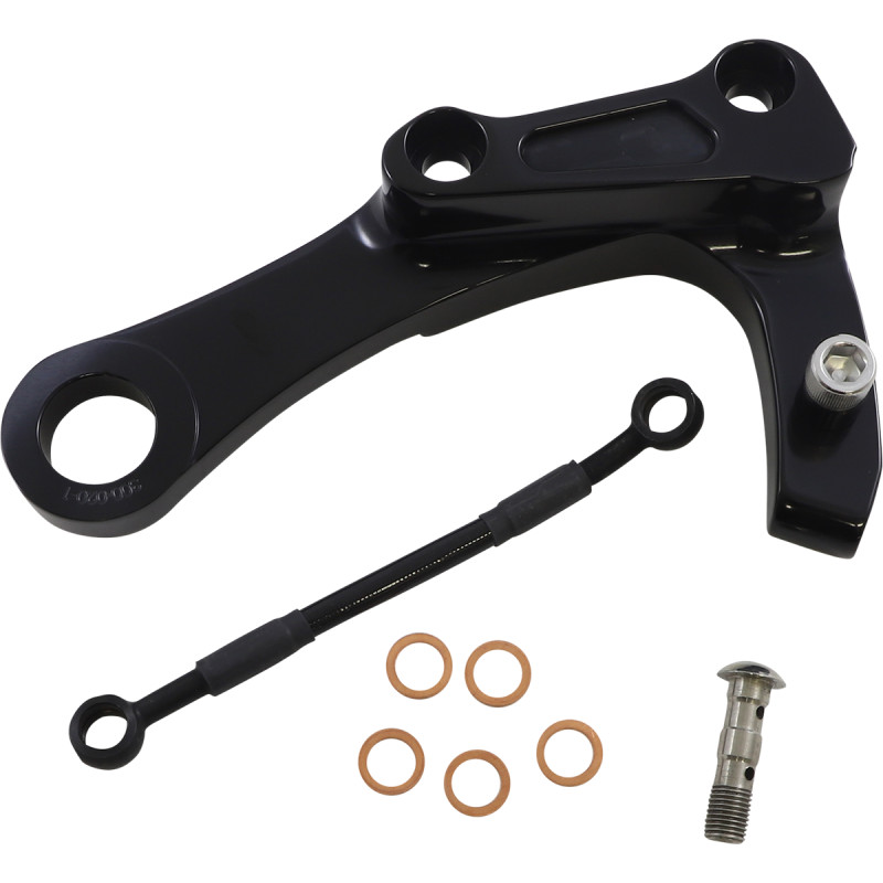 ARLEN NESS Caliper Bracket