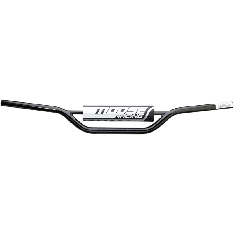 MOOSE OFFROAD Carbon Steel 1-1/8" Handlebar