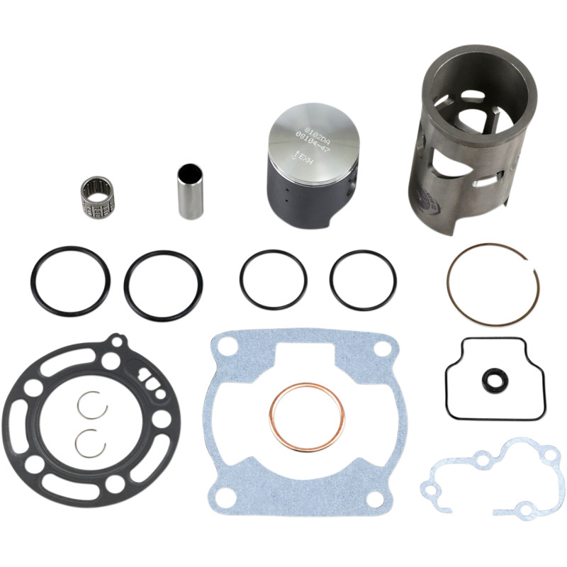 LA SLEEVE Cylinder Rebuild Kit - Image 2