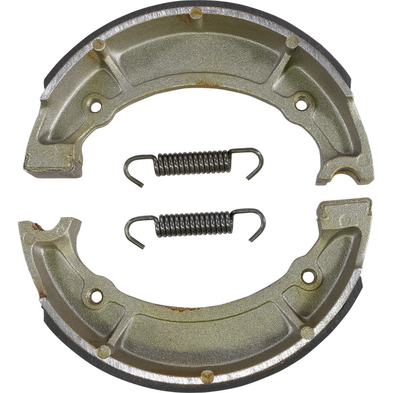 DP BRAKES Brake Shoes - Image 14