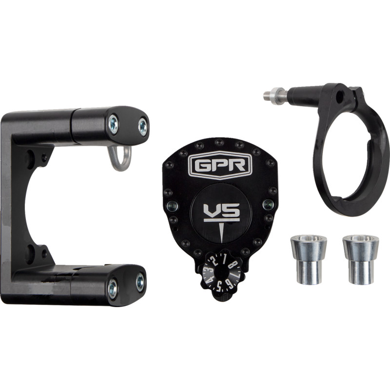 GPR V5-K Steering Damper - Image 2