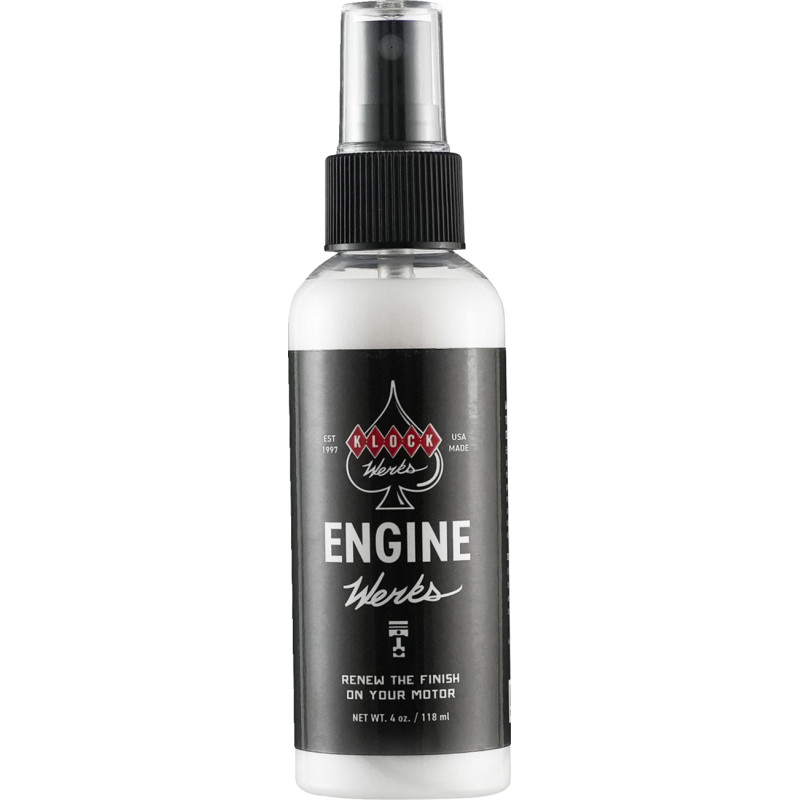 KLOCK WERKS Engine Werks Cleaner