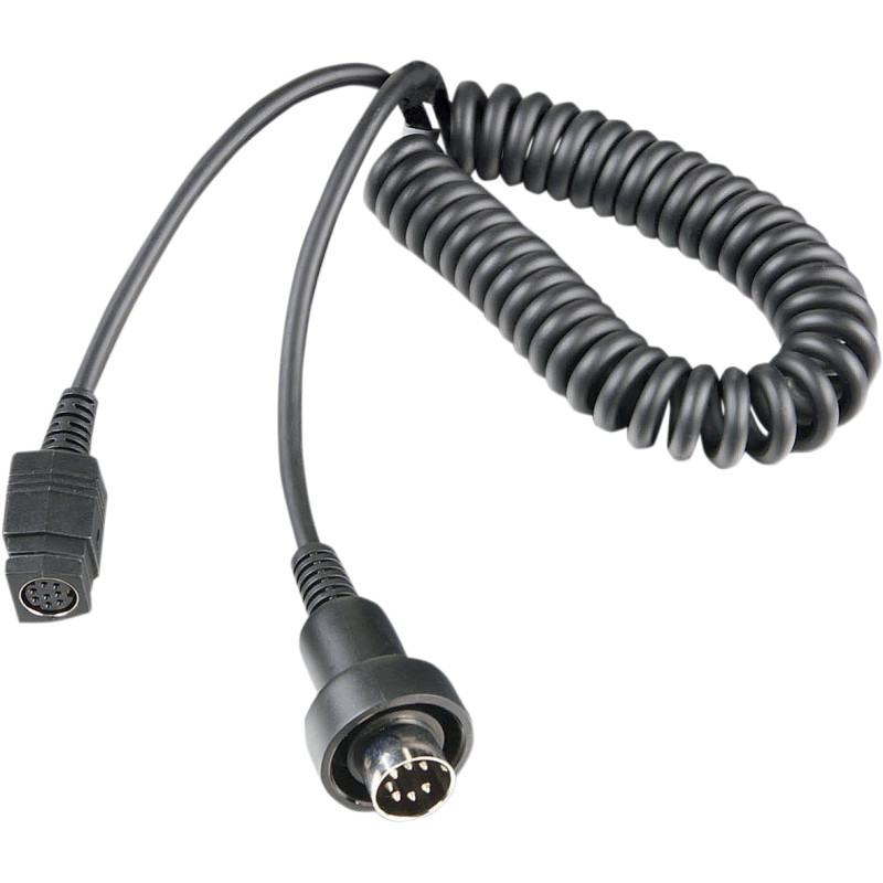 J & M P-Series Lower Section Headset Connection Cord
