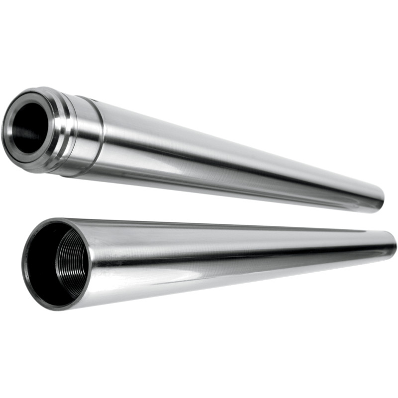 CUSTOM CYCLE ENGINEERING Fork Tubes - Image 3