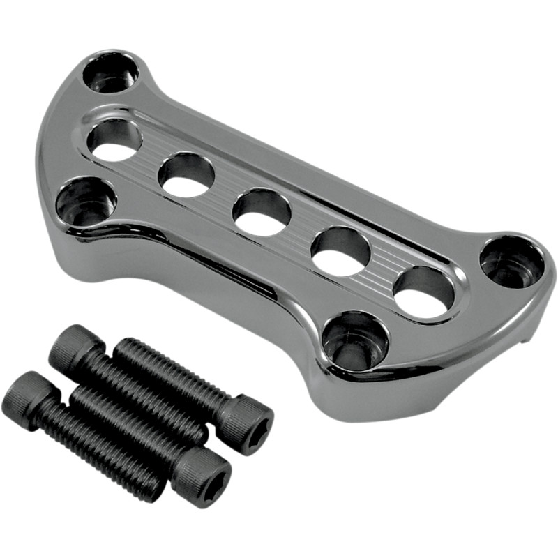 JOKER MACHINE Upper Handlebar Clamp