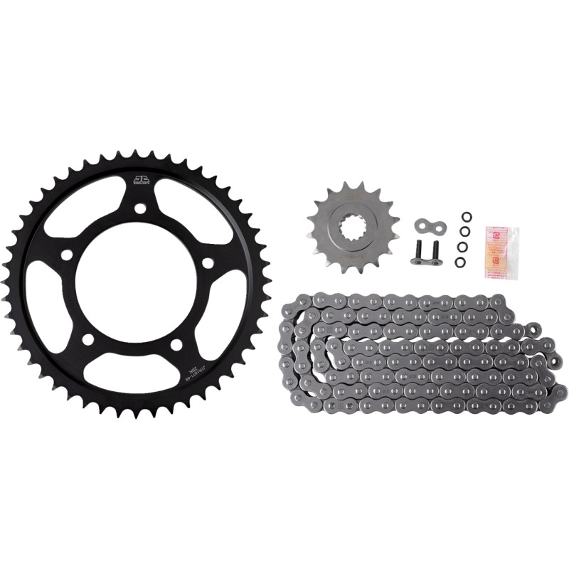 DID X-Ring® Chain Kit - Image 10