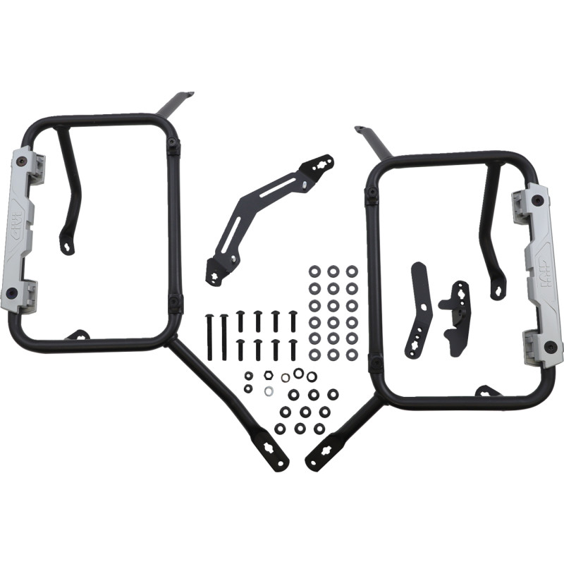 GIVI Side Racks - Image 6