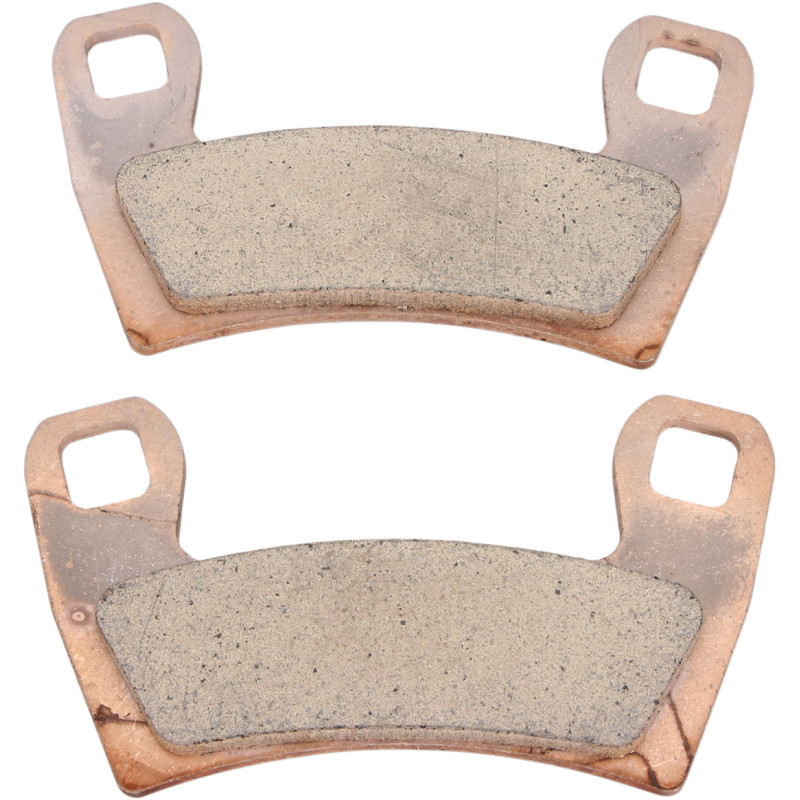 DP BRAKES ATV/UTV Sintered Metal Brake Pads - Image 22