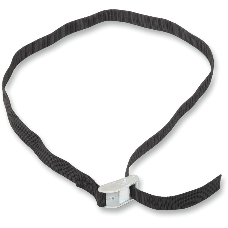 MOOSE OFFROAD Manual Lift Strap/Pulley Kit