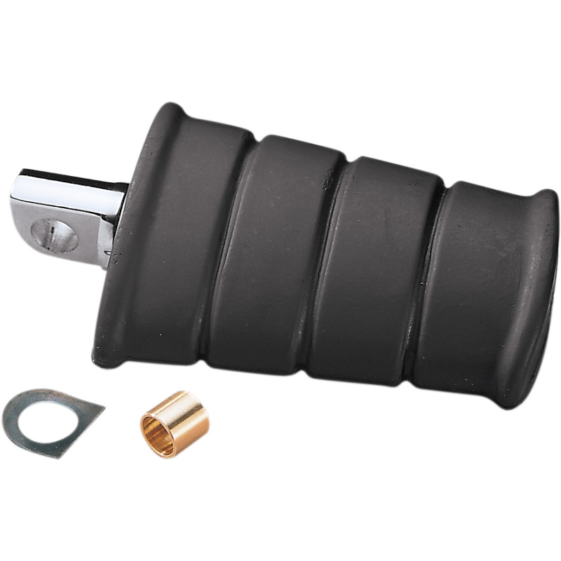 DRAG SPECIALTIES Kick Pedal with Swivel