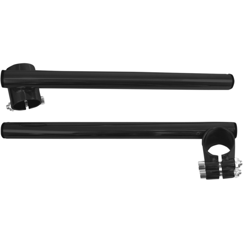 EMGO 7/8" Steel Clip-On Handlebar