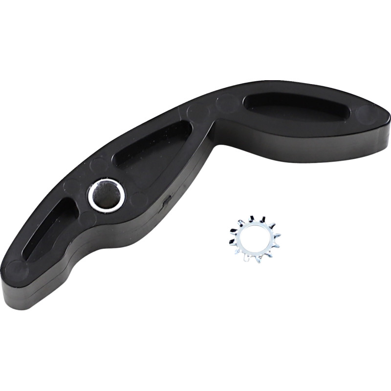 T.M. DESIGNWORKS Frame Pad - Image 4