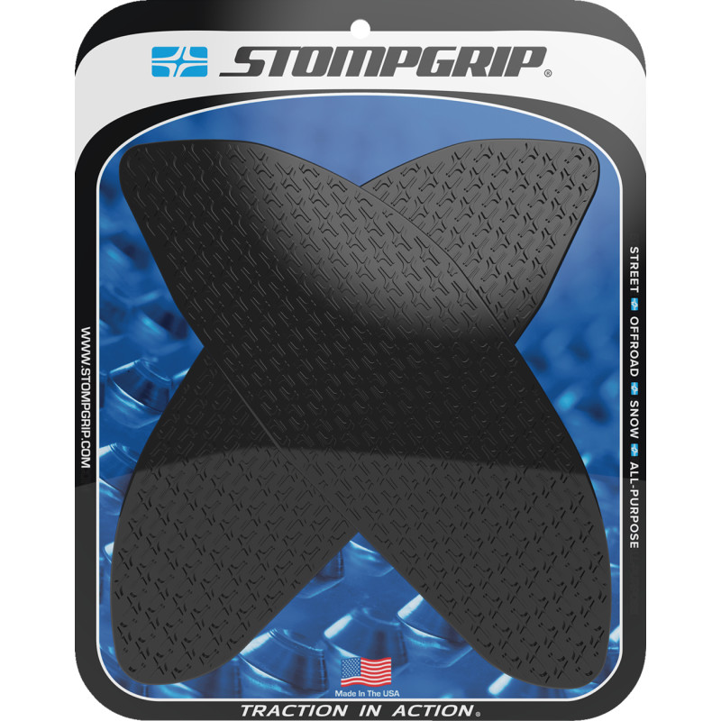 STOMPGRIP Icon Profile Traction Pad Tank Grips - Image 21