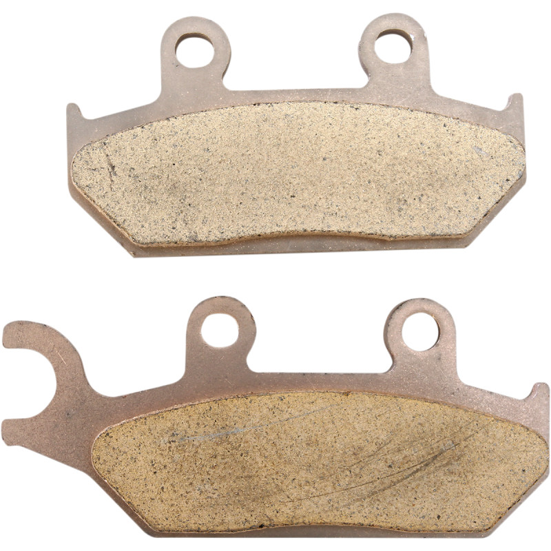 DP BRAKES ATV/UTV Sintered Metal Brake Pads - Image 20