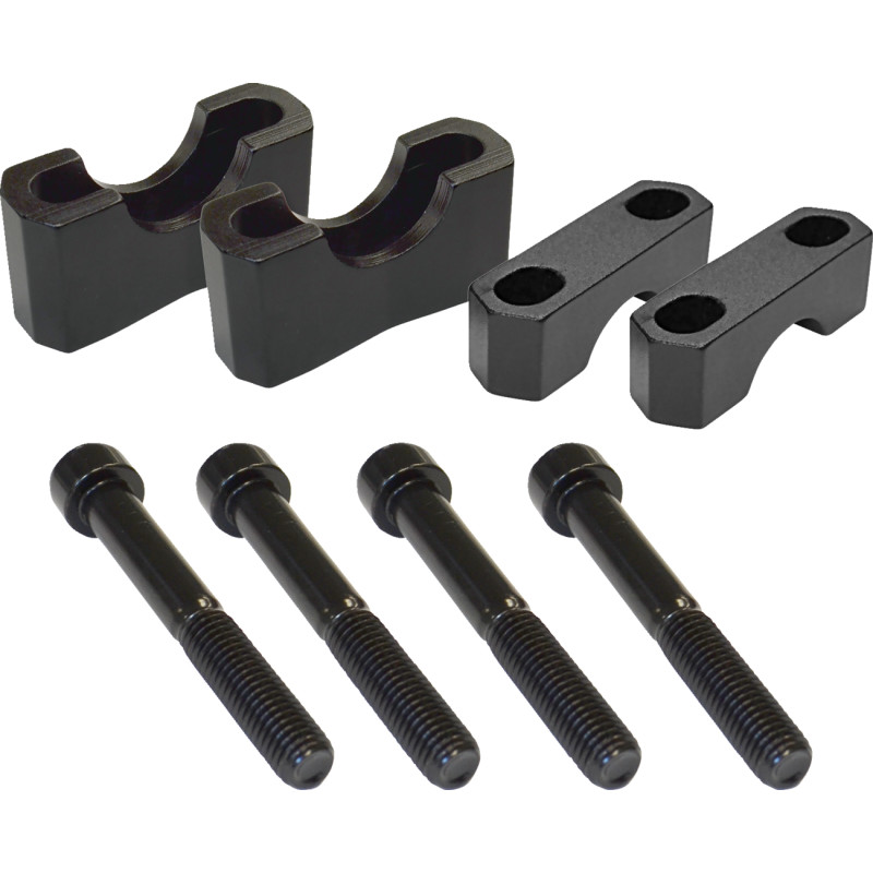 POWERMADD Universal 7/8" Bar Risers