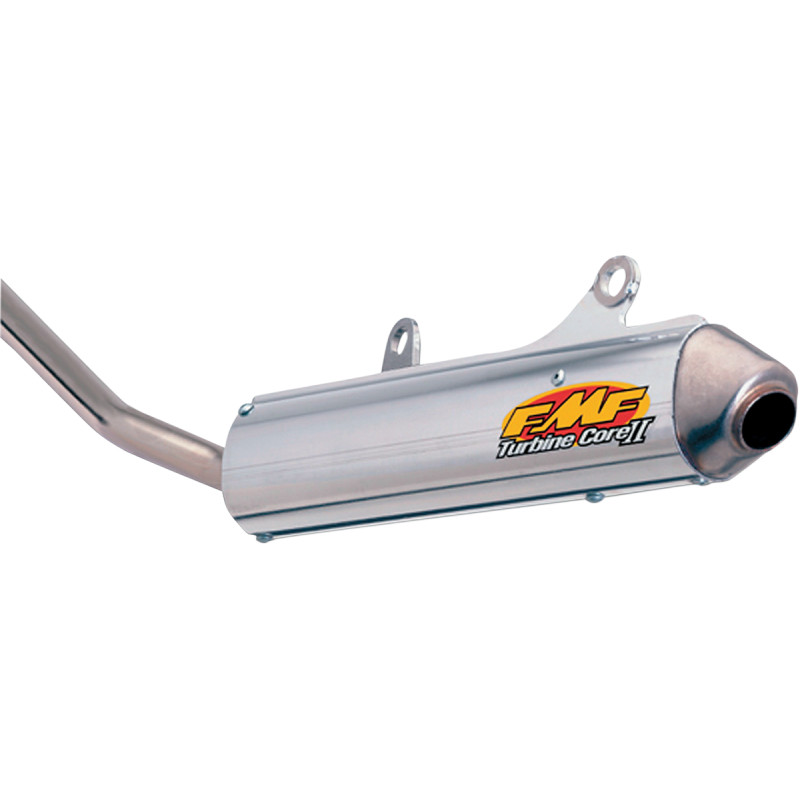 FMF Turbinecore 2 Silencer - Image 20