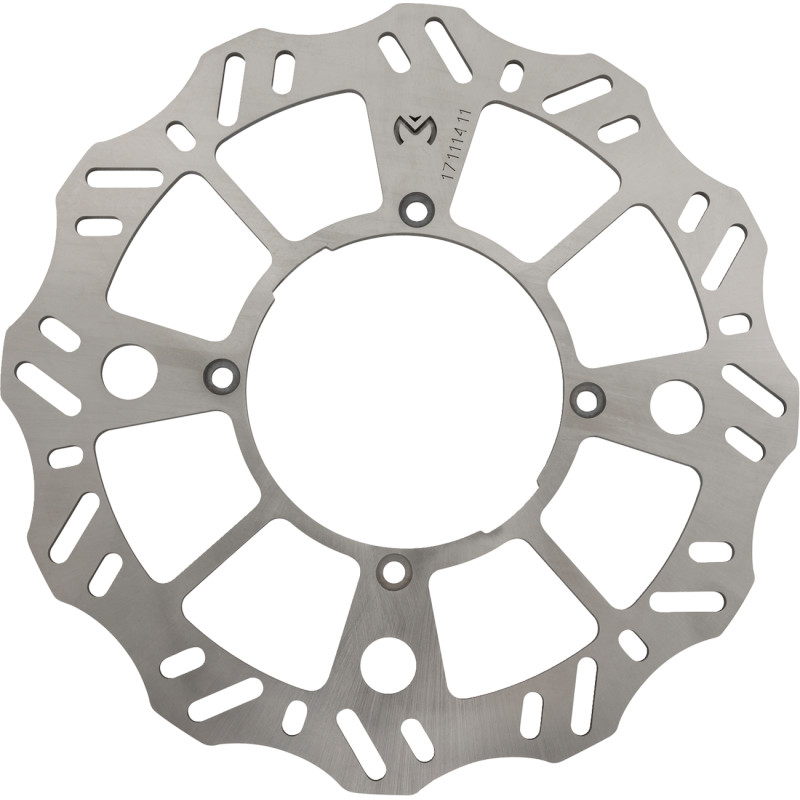 MOOSE OFFROAD Standard Brake Rotor - Image 6