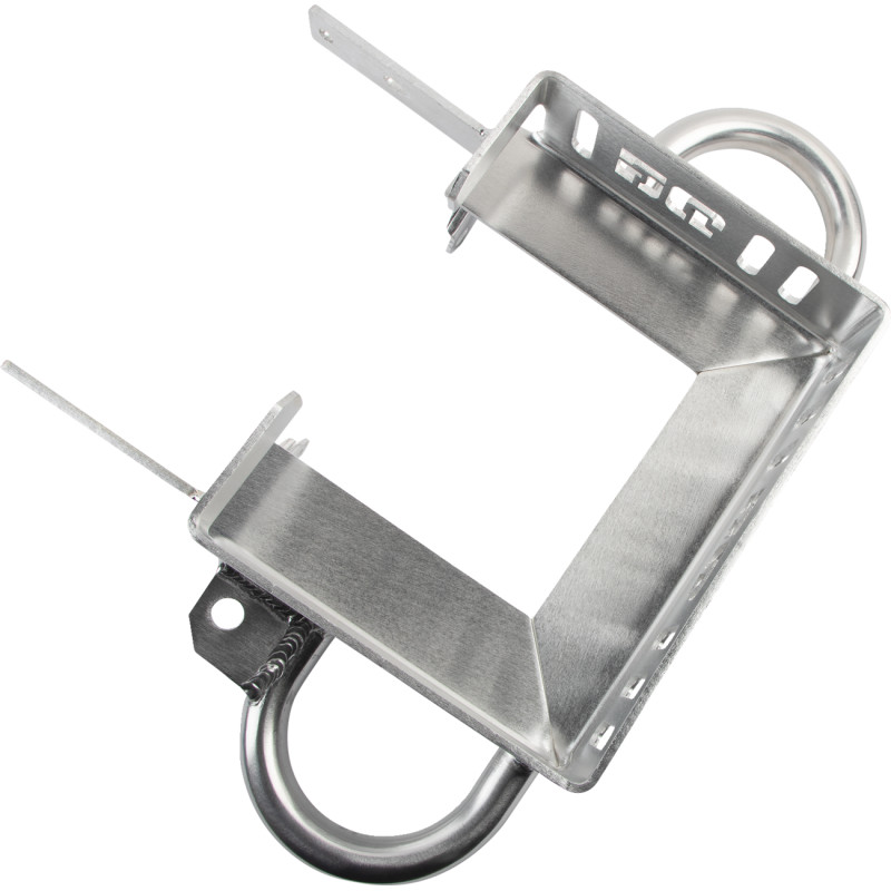 DG PERFORMANCE Six-Pack Rack - Image 3