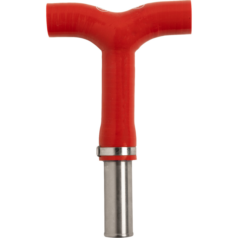 MOOSE OFFROAD OEM Radiator Hose Kit - Image 3