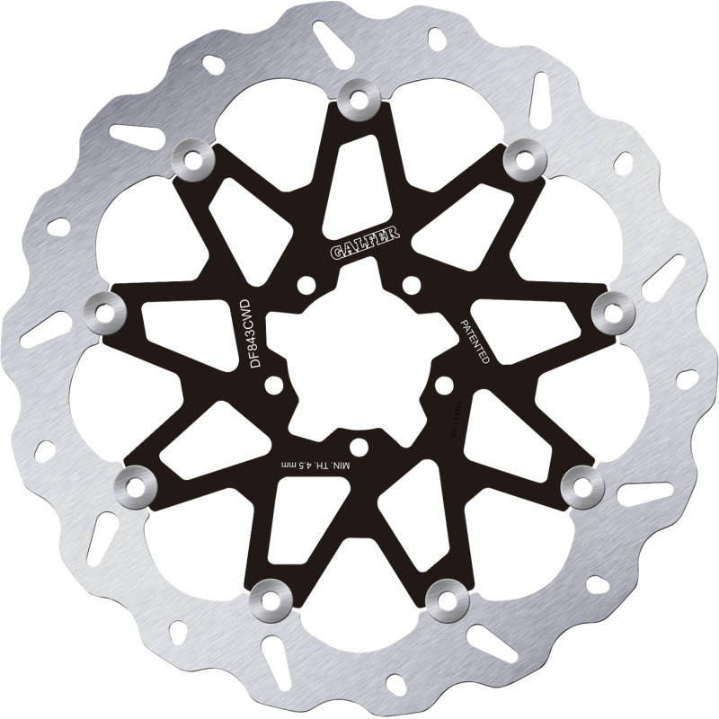 GALFER Brake Rotor - Image 25