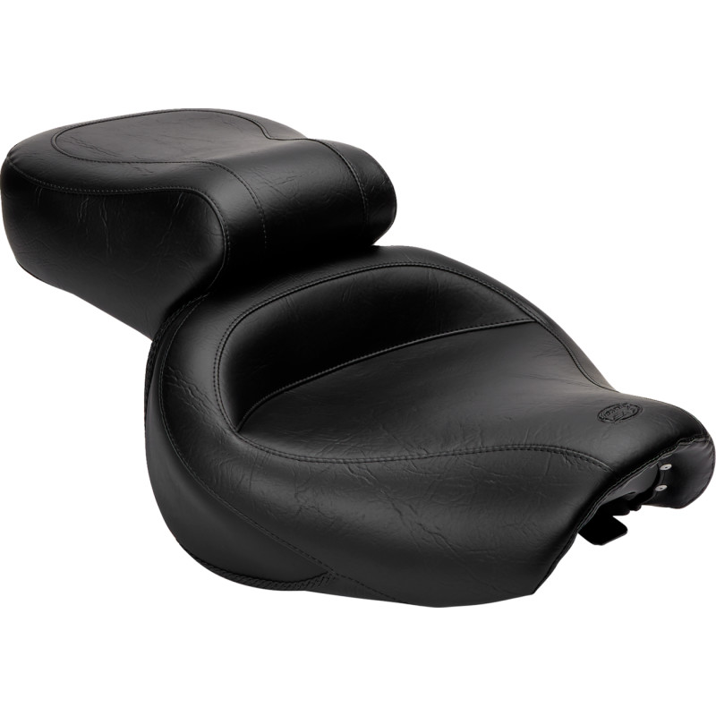 MUSTANG Vintage Wide Touring Seat - Image 4