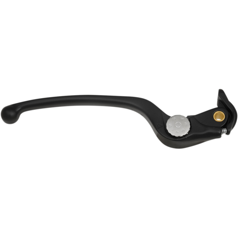 PARTS UNLIMITED Replacement Brake Lever — Kawasaki - Image 6