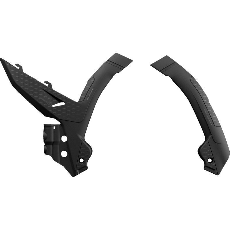 POLISPORT Frame Guards