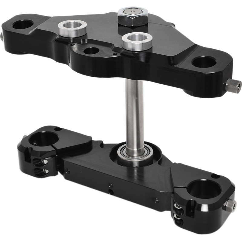 HAWG HALTERS X23 Bolt-On 6° Triple Tree Kit