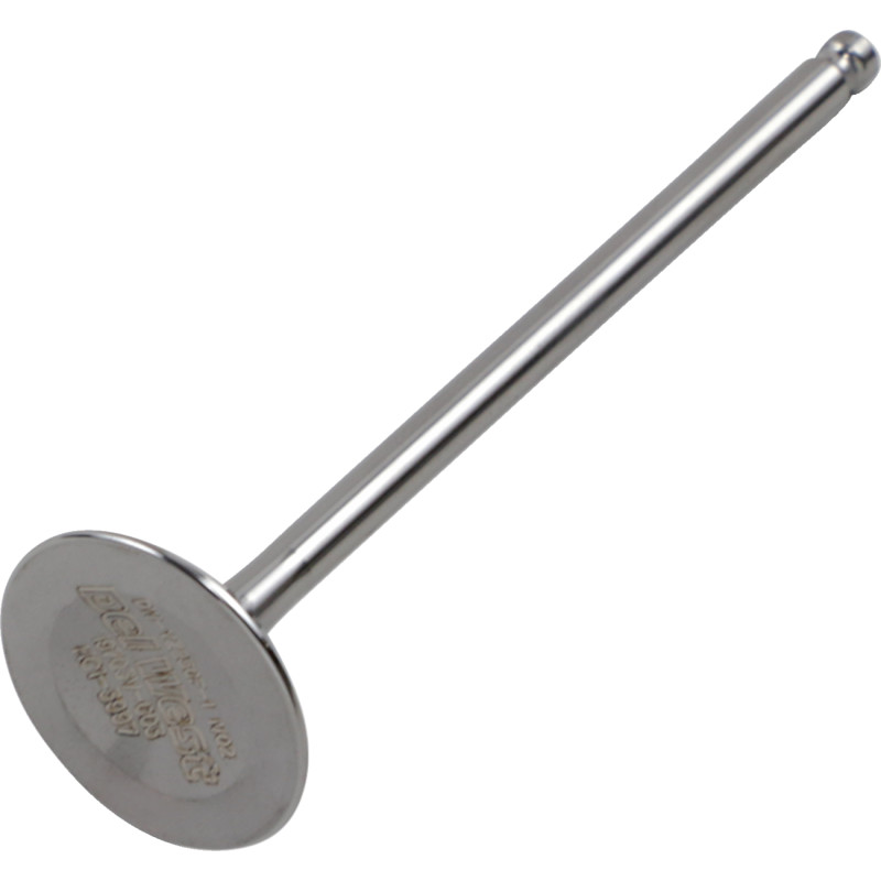 DEL WEST Titanium Engine Valve - Image 10