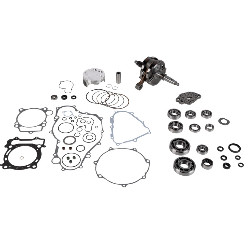 VERTEX Engine Rebuild Kit - Image 26