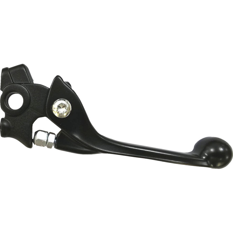 PARTS UNLIMITED Replacement Brake Lever — Kawasaki - Image 9