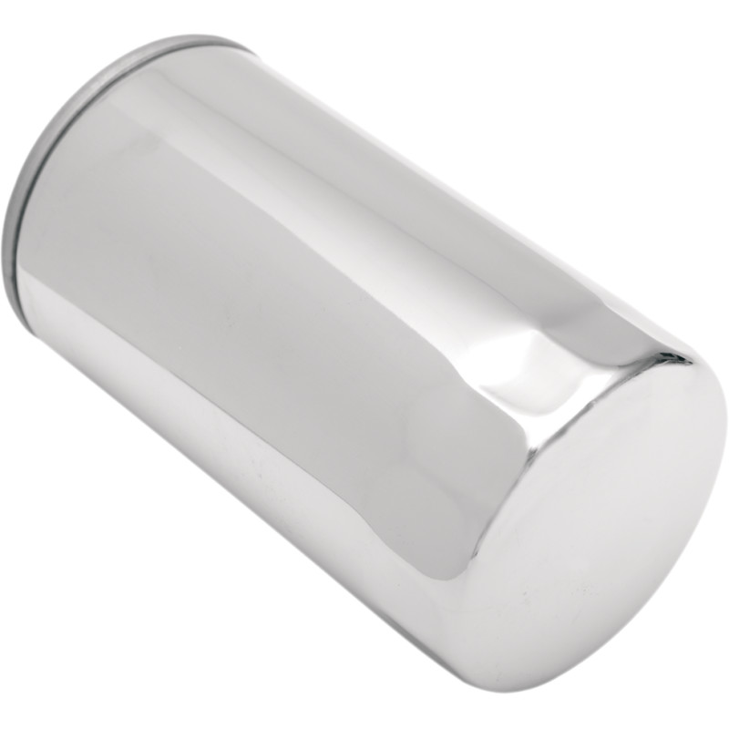 DRAG SPECIALTIES Magnetic Ring Oil Filter - Image 2