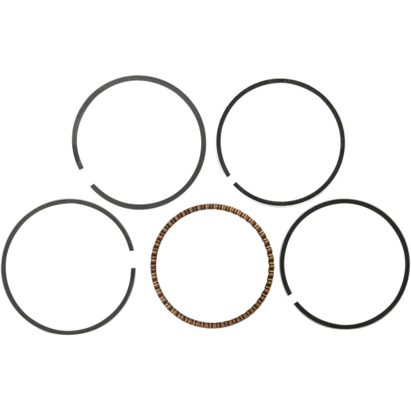 WISECO Replacement Ring Set