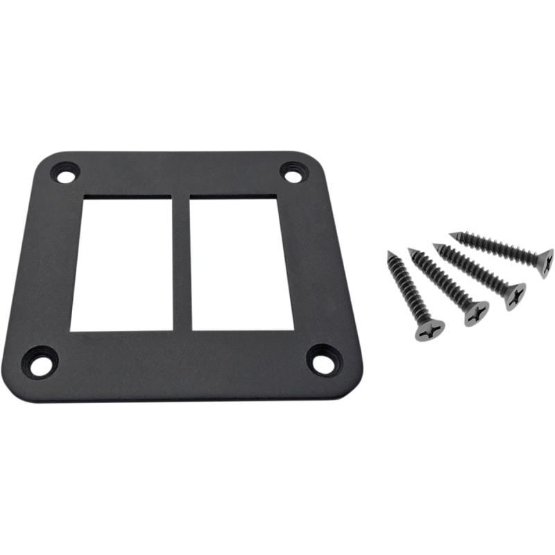 MOOSE OFFROAD Universal Dash Plate