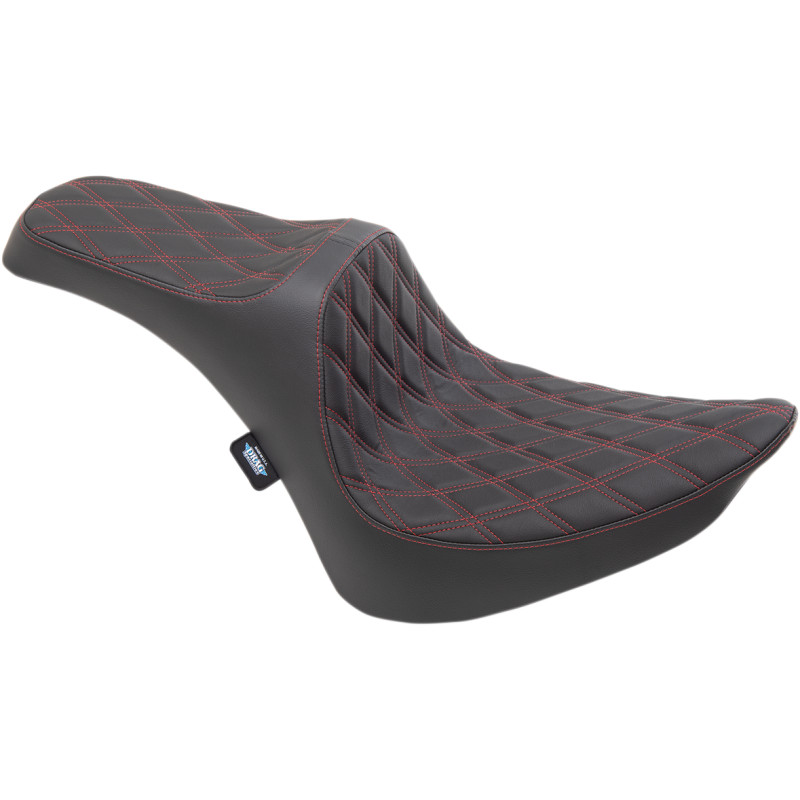DRAG SPECIALTIES SEATS Predator III Seat - Image 29