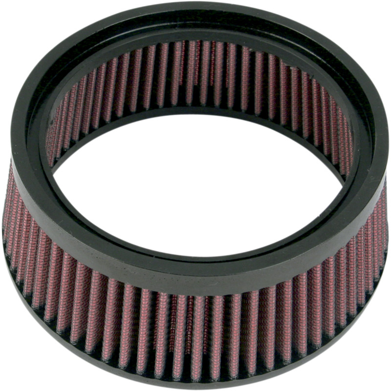 S&S CYCLE Replacement Stealth Air Filter for Super Stock™ Air Cleaners
