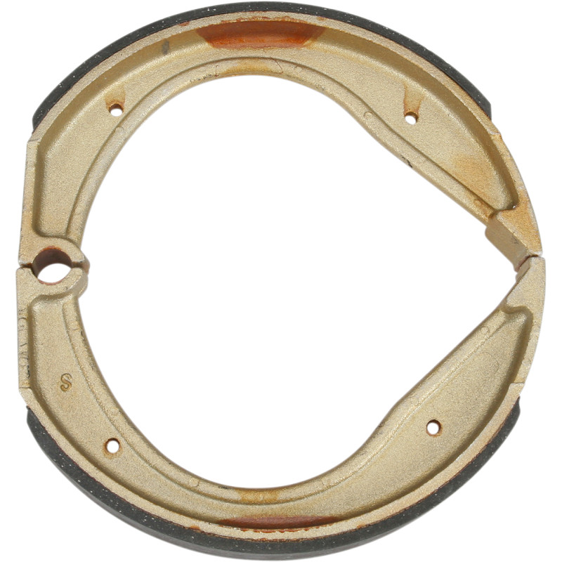 DP BRAKES Brake Shoes - Image 24