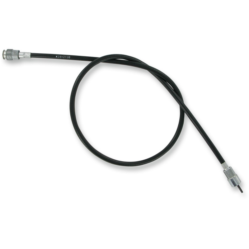 PARTS UNLIMITED Speedometer/Tachometer Cable - Image 6