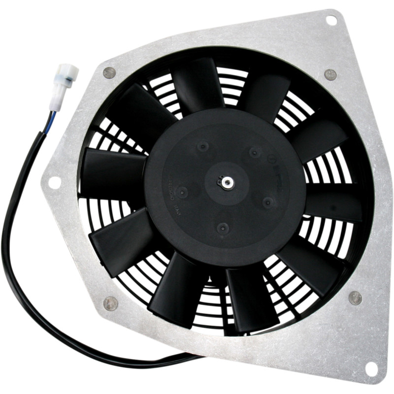 MOOSE OFFROAD Hi-Performance Cooling Fan - Image 5