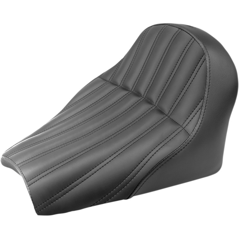 SADDLEMEN Knuckle Renegade™ Solo Seat