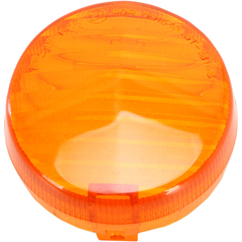 K&S TECHNOLOGIES Replacement Turn Signal Lenses