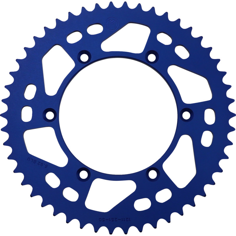 MOOSE OFFROAD Rear Aluminum Sprocket - Image 57