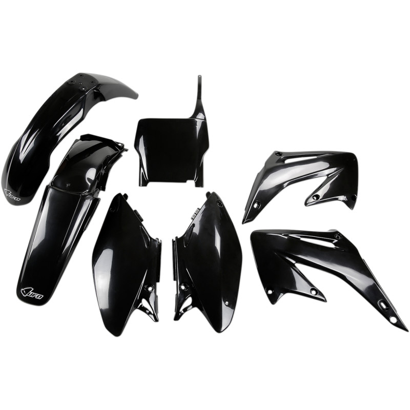 UFO Replacement Plastic Kit For Honda - Image 14